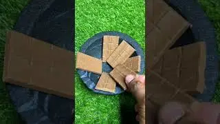 Dairy milk chocolate milkshake #shorts #satisfying #oddlysatisfying