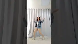 르세라핌 안티프라자 커버댄스