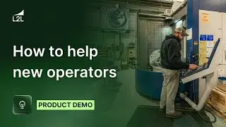 How to Help New Operators