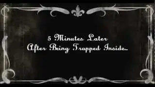 How To Survive a Zombie Invasion Rules 1 to 3 (A Day Z Comedy Video)