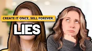 Learn to Make Money In Your Sleep 