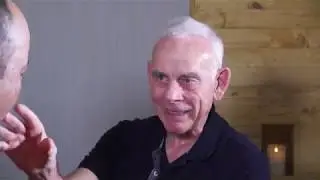 Private Healing Session Part 1