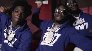 Roboy - 1017 Loaded feat Gucci Mane, Big Scarr, Enchanting, Foogiano, K Shiday, Pooh Shiesty (432hz)