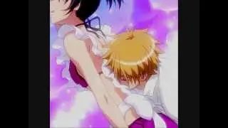 soul sister anime love