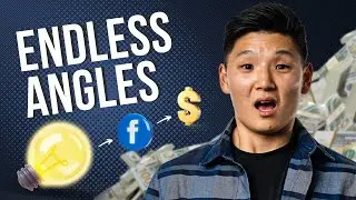 My Framework For Endless Marketing Angles For Meta Ads