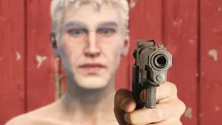 Welcome to Ram Ranch Mutha%$#@! (Ranch Simulator)