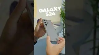 The BEST Feature on the Galaxy S24 (S24, S24+ & S24 Ultra) 