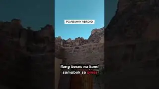 Point of view (POV) ng isang OFW