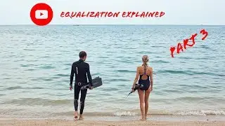 Master the Art of Equalization in Freediving for Beginners!