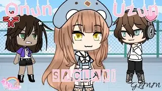 °•Onun Uzun Saçları•°||GLMM||Gacha Life Türkçe|| By: @LindaDainty