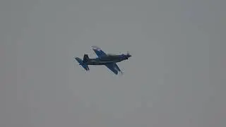 Wind Rc PC21, KingTech 100TP