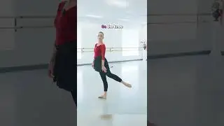Mastering a beautiful developpé can elevate your ballet performance.