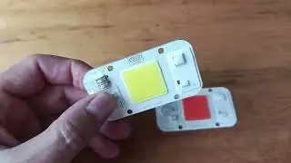 Светодиоды 50W 220V YXO