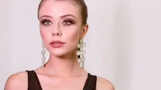 ESFUMADINHO MARROM GLACÊ