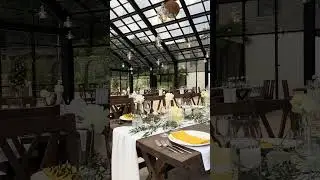 Kalipso Lago: Sala Perfectă pentru Nunta Ta în Iași!