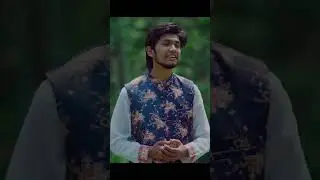 Islamic song. #zehadahnaf #islamicmusic