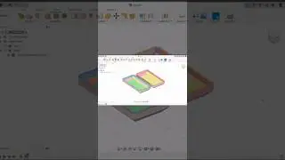 STL to Solid Body in Fusion 360 