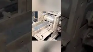 MAKING A PIPE FROM A BARREL