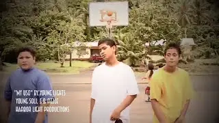 Young Lights - My Uso (Official Music Video)