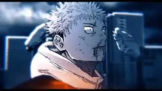 Эдит манга итадори edit manga itadori #anime #edit