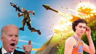 Another Day, Another Victory For The OG