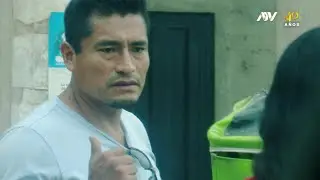 Richard justifica la agresión señalando que él y Elizabeth se agredieron mutuamente tras una pelea