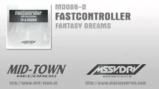 Fastcontroller - Fantasy dreams