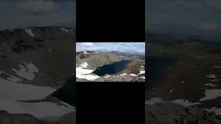 Хибины | Треккинг за полярным кругом