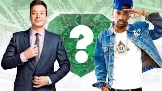 WHO’S RICHER? - Jimmy Fallon or Big Sean? - Net Worth Revealed!