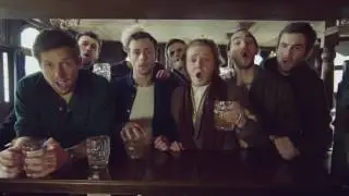 The Choir of Man - 