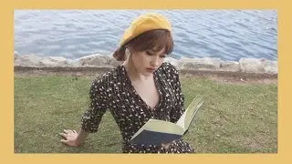 Spring Lookbook ✿