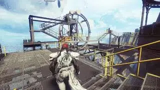 DESTINY 2 SHADOWKEEP IKORAS VEX PORTAL BUILD WEEK 2