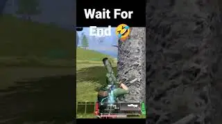 मत मार भाई मुझे मरने से डर लगता हैं | Raider Six Funny Moments | 