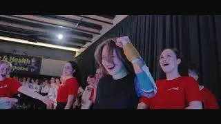 Танцы и здоровье 2022