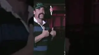 Ball Busting In A Bar