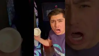 Throwback: Danny Runs Out Of Wumpa Fruit GFUEL! 😭 😞