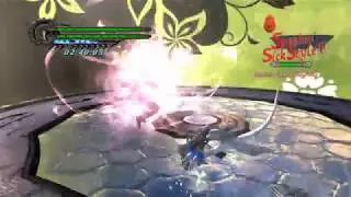 DMC4SE COMBO MAD -恋ひ恋ふ縁-