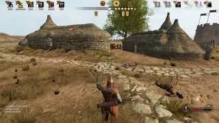 NEW CASTLE MAP FOR THE NEW YEAR Bannerlord New 1.5.5 Map