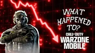 The Epic Downfall Of COD Warzone Mobile | Anatomy Of Failure