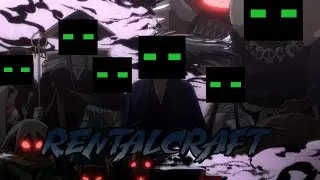 RentalCraft RPGFun | ПОКАЗАЛ РАЗНИЦУ В СИЛЕ? ЗАБРАЛ ЛАСТ?