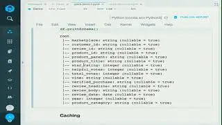 Big Data: Using Spark from Python and Jupyter