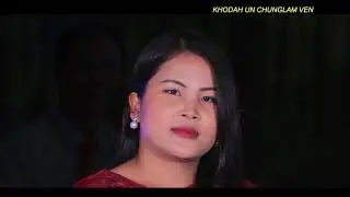 Hoineilam Haokip & MT Doungel @2018|| Aw I-phun jing-ui