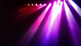FREE TOP LIGHTS ANIMATION LOOP | COPYRIGHT FREE TOP LIGHTS VIDEO LOOP