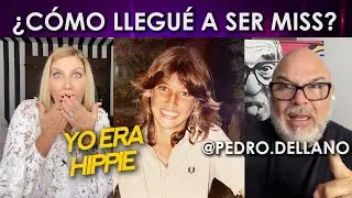 ¿Cómo llegue a ser Miss? | Pedro De Llano | Maite TV
