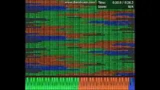 [Lag Tester] Natsuki8000 Lag Tester