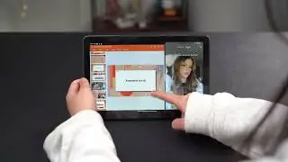 Teclast P30T Распаковка