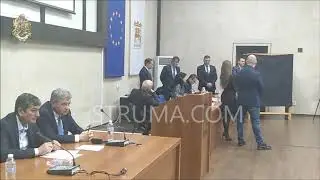 Андон Тодоров се отказа от надпреварата за ОБС