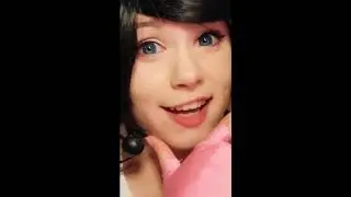 ОСТОРОЖНО! может затянуть! nyannyancosplay | hit or miss guess they never miss huh | tiktok 1 час
