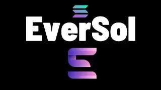 EverSol Solana Reward Token | Earn FREE Sol Every 30 minutes!! [$700k MC]