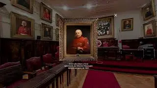 Salon de Directorio CBS 360°